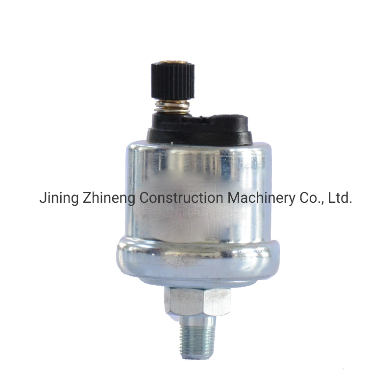 Original Construction Agricultural Mining Machinery Vdo Torque Converter Oil Pressure Sensor