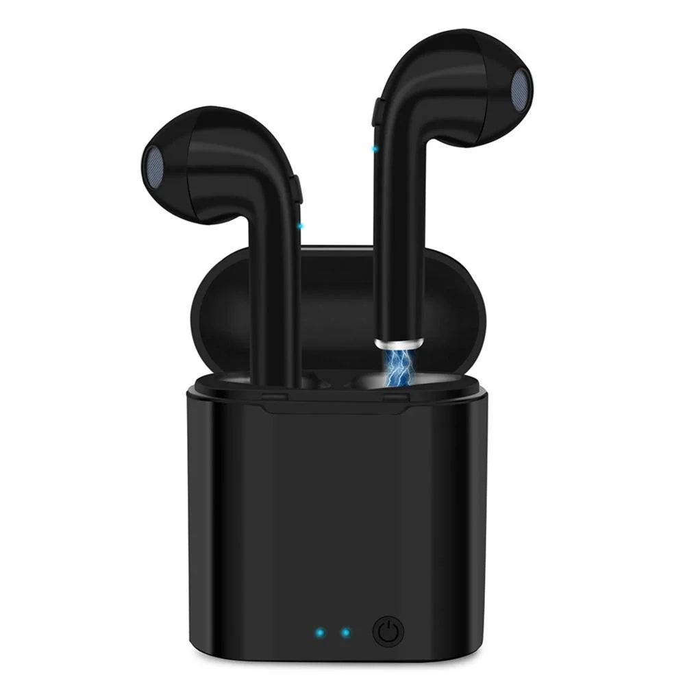 Ecouteurs Made in-Ear Sport en Chine Ecouteurs Bluetooth TWS sans fil Casques