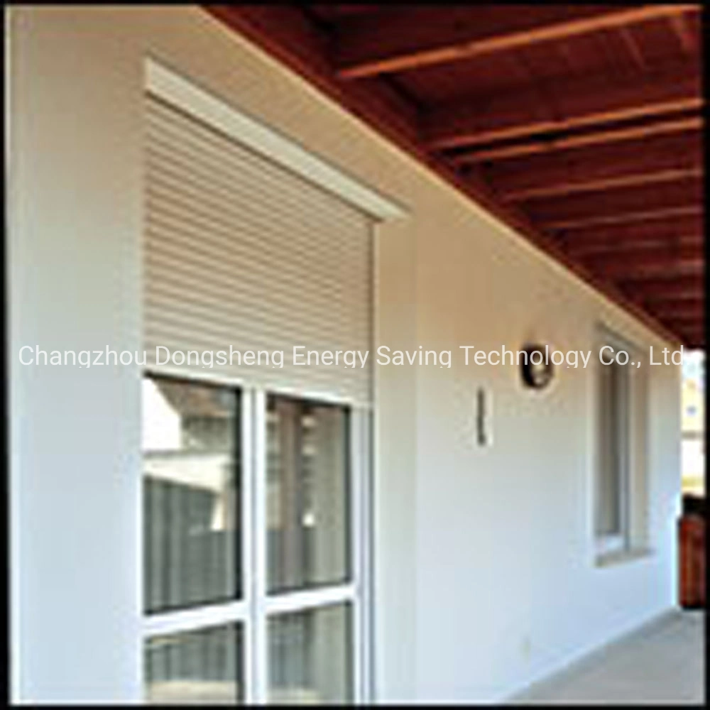 Electric Shutter for Commercial