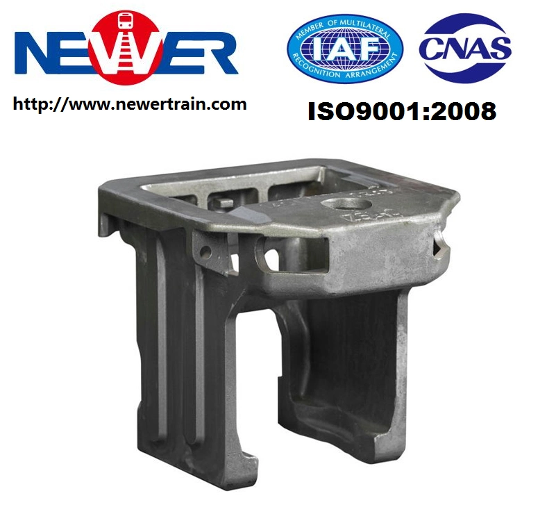 Casting Railway Coupler Striker