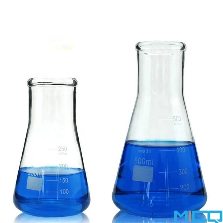 High quality/High cost performance  Quartz Glass Labware/ Quartz Glassware/Lab Instrument