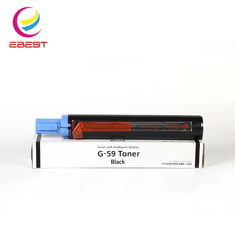 Ebest Compatible Canon Npg-59 Npg59 Gpr-45 Exv42 Toner Cartridge for IR-2002L 2002g 2202L 2202n 2202DN 2204