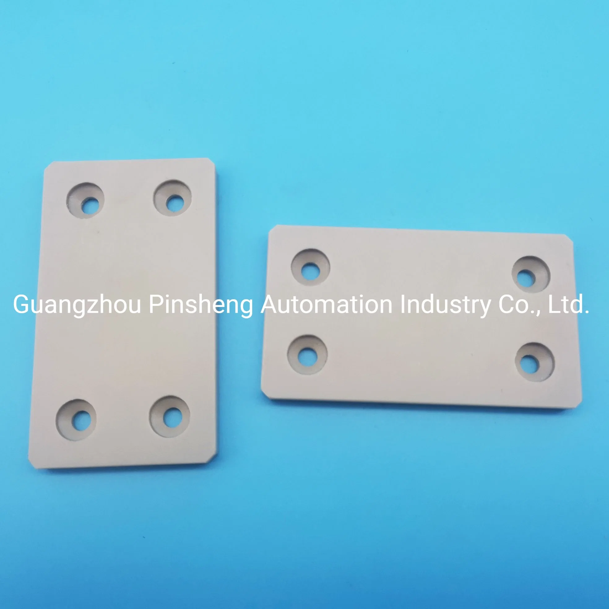 Nylon UHMWPE HDPE Sheet Processing Customized According to Customer Requirements CNC Machining UHMWPE HDPE Parts