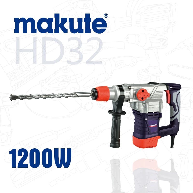 Surgical Electric Power Hammer Drill Strong Power 32mm