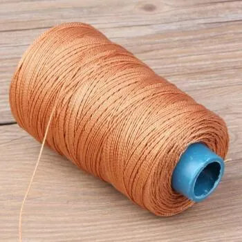 1000d High Tenacity Polyester Yarn for High-Pressure Oil Pipe