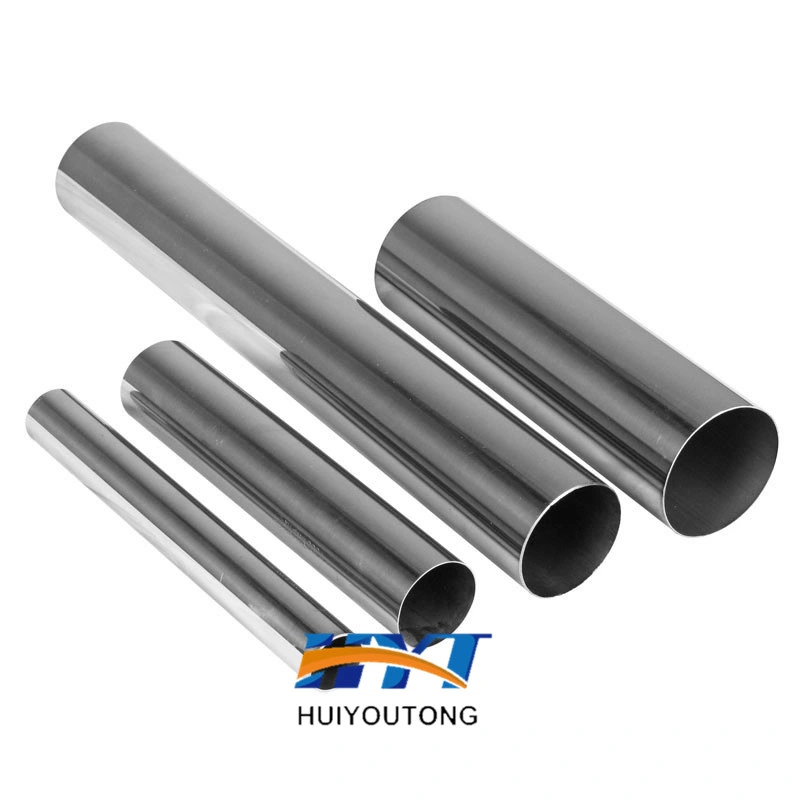 Wire Drawing Stainless Steel Tubes SUS304tp/Tb