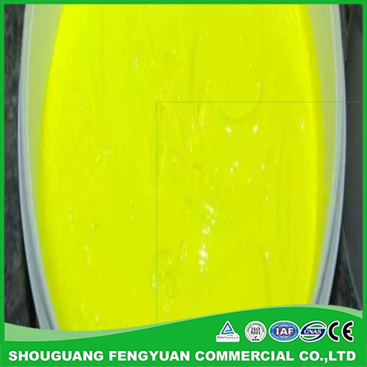 Anti UV Rays Outside Used Silicone Waterproof Coating