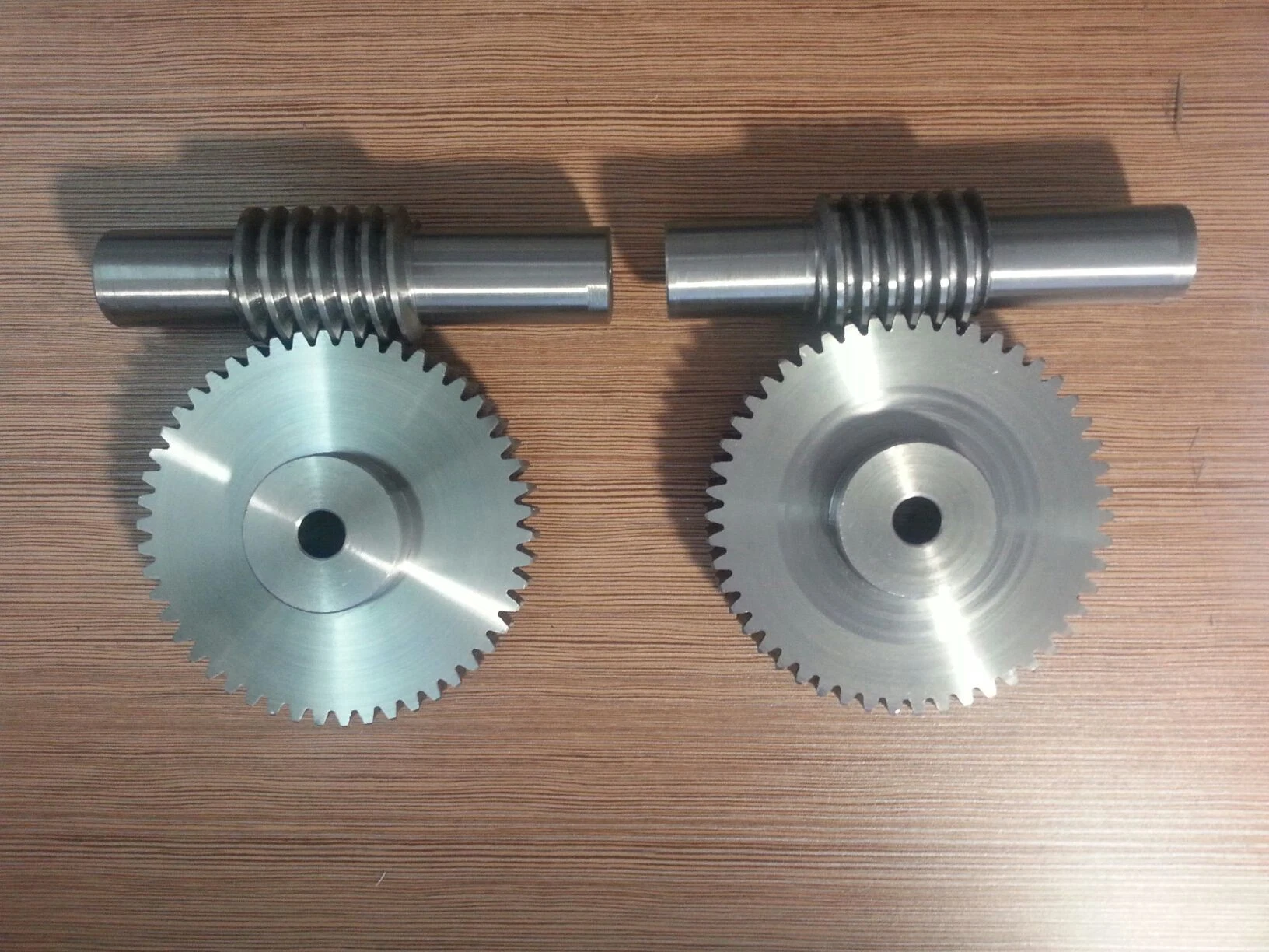 Customized Helical Gear Worm High quality/High cost performance 