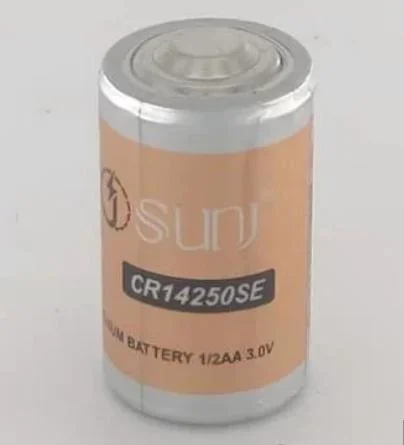 Heißer Verkauf Lithium-Batterie CR2 3V Lithium-Batterie nicht wiederaufladbar Cr14250 für Digitalkamera