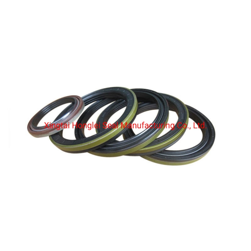 45*70*14.5/17 12015392b/3238301 Cassette Oil Seal Kdik Oil Seal Factory