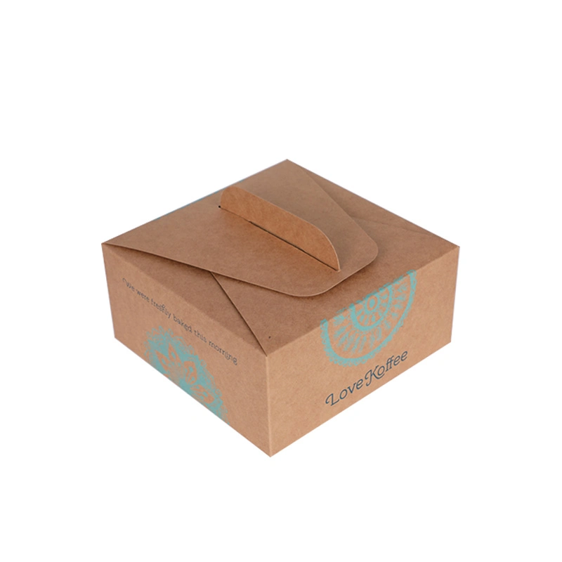 Paper Food Packing for Wholesale in China