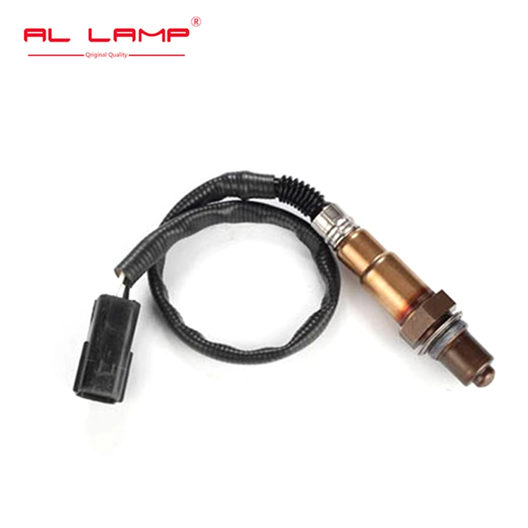 Factory Wholesale/Supplier High quality/High cost performance  Auto Oxygen Sensor 0258006974 for Suzuki Wagon Benni Car