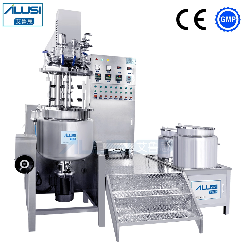 Full Automatic Tomato Paste Hot Sauce Honey Jar Ketchup Filling Machine Cream Peanut Butter Oil Jam Liquid Shampoo Bottling Making Machine