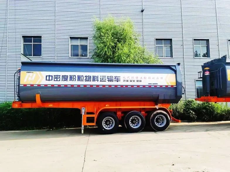 40000 45000 50000 Liters Fuel Tank Trailer Oil Transportation Tanker Price