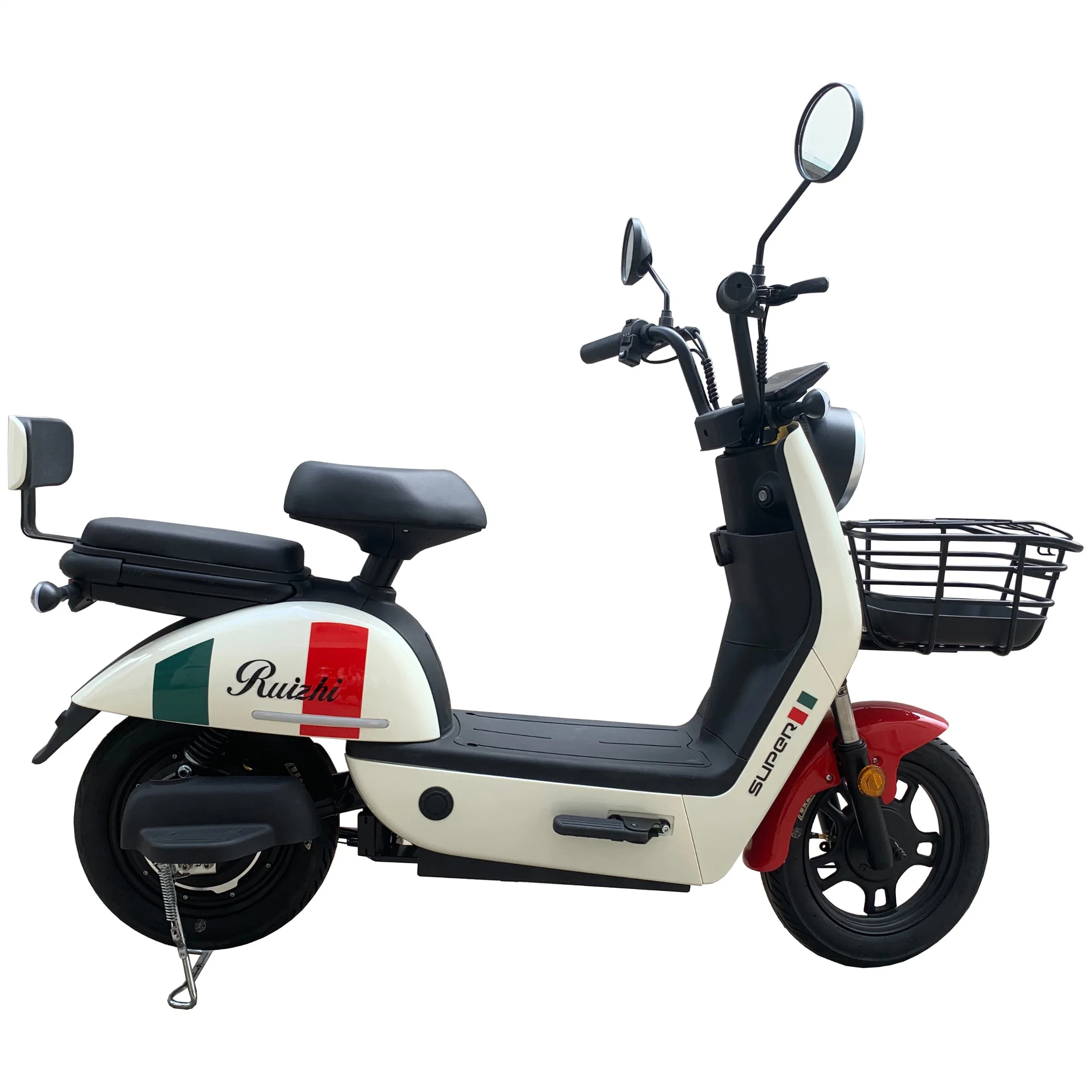 Nuevo estilo 48V 20Ah 350W E-Bike con pantalla LED