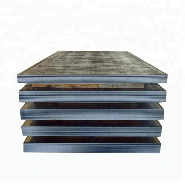 Processing Custom Q235+310S Stainless Steel Composite Plate Carbon Steel Composite Stainless Steel Plate