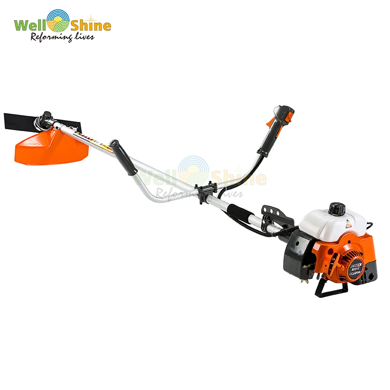 Hot Selling Nb411 Gasoline Brush Cutterr Multiple Brush Cutter