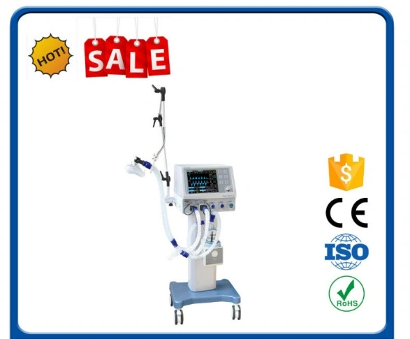 50% off Best Medical Equipment Versatile Ventilator Price