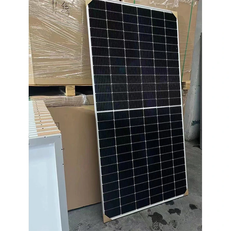 Europäische Qualität Solarzellen-System für kleine Büros verwendet Solarmodule in China verwendet Solarzellen Lager