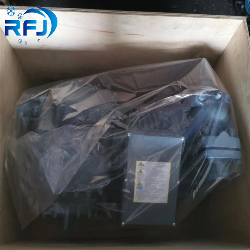 R410 Refrigerant Compressors Dwm Semi-Hermetic D8sk-700X