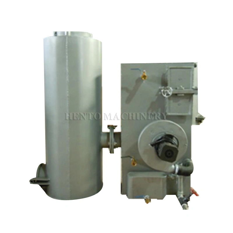 China Manufacturer Rice Husk Gasifier / Gasifier Biomass Generator Price