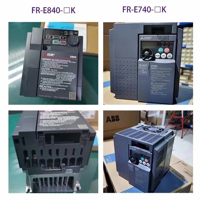 Variable Frequency Drive CE Certificated 0.4kw~11kw 220V 380V VFD Frequency Inverter 3 Phase AC Drive High Efficiency