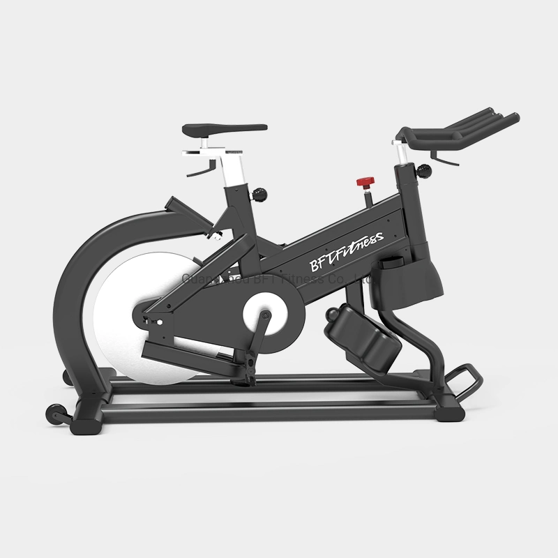 Top Grade Fitness Spin Bike Swing Spinning Exercise Bike for Gym Use