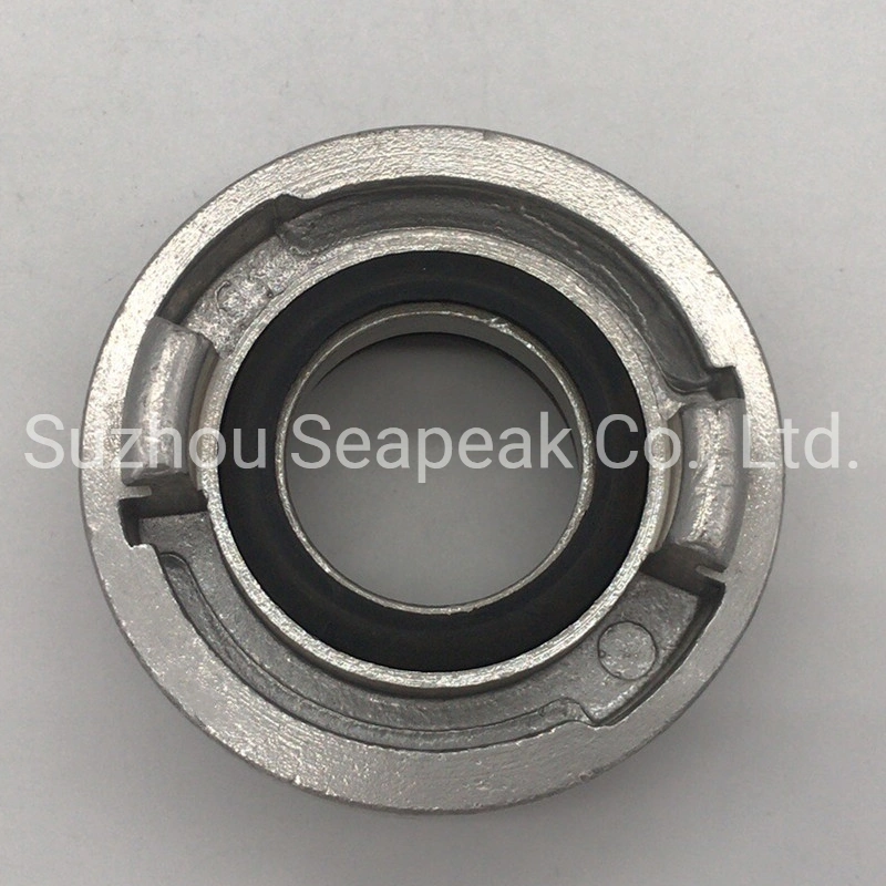 Aluminum Storz Coupling Female Adaptor