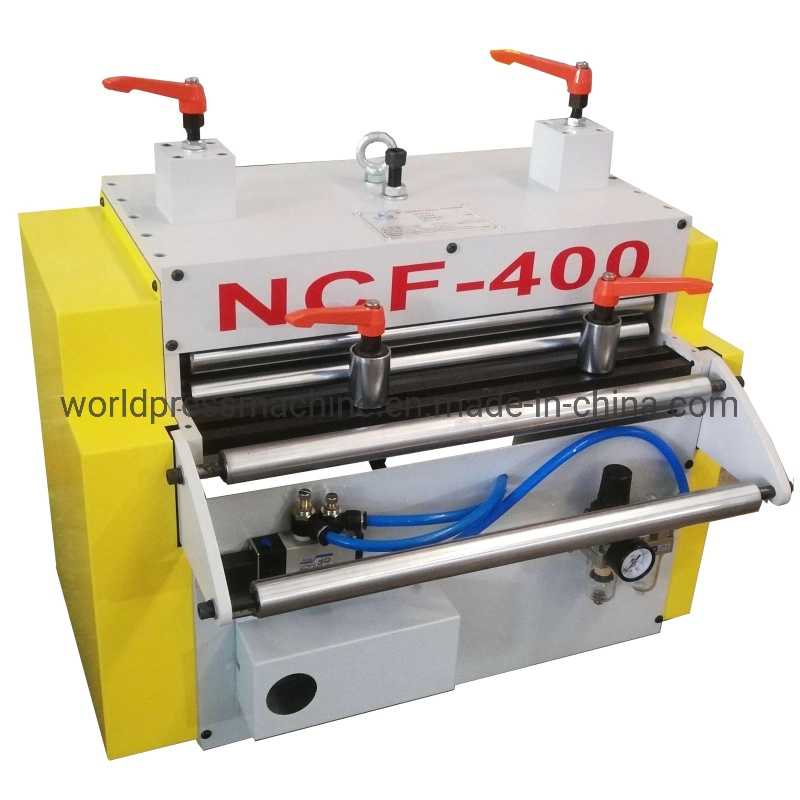 Steel Strips Roll Feeder for Automatic Press Stamping Line