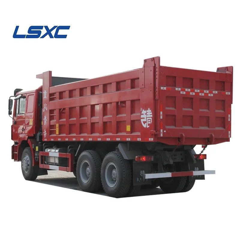 China Sinotruk HOWO 40 Ton off-Highway Mining Dump Truck for Sale