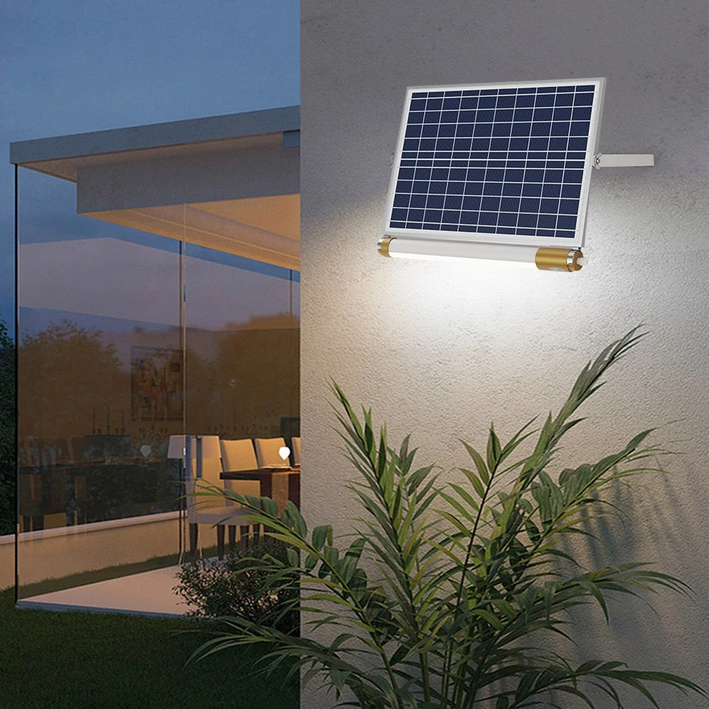 Yaye 2023 Hottest Sell 60W/100W/200W/300W Outdoor Waterproof IP65 Solar LED Tube with 1000PCS Stock/2-3years Warranty/Factory/Manufacturer/Supplier/ Distributor