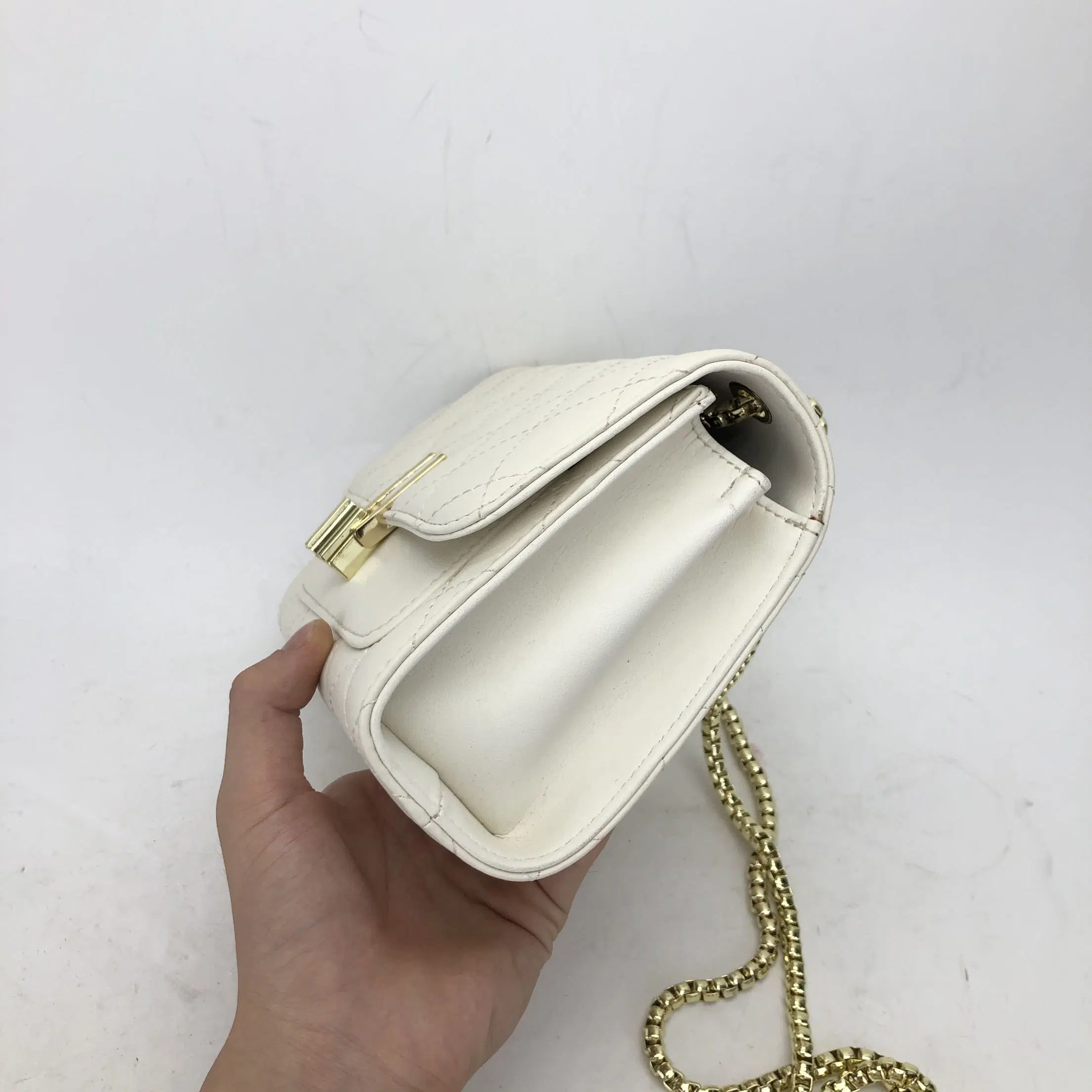 Ladies Luxury Fashion Designer Handbags Lady Single Shoulder Bag for Women with High quality/High cost performance  Chaina