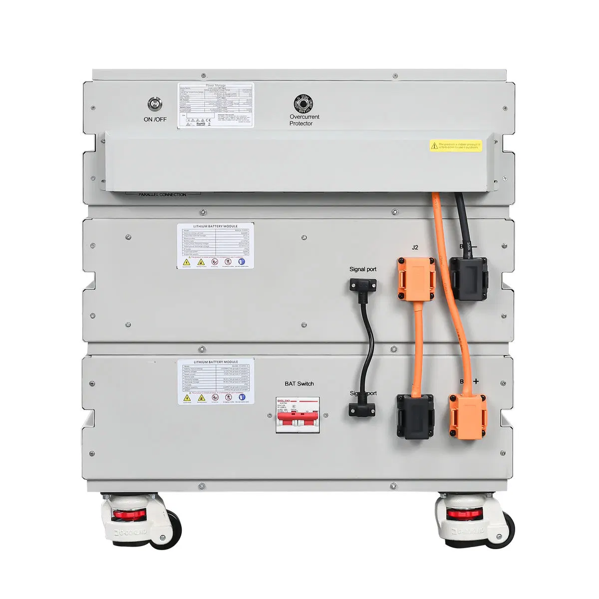 Almacenamiento Vitalpower Sistema de energía solar 10kw a 20kw 30kw híbrido completo sistema de paneles solares en casa con 10kwh de batería solar