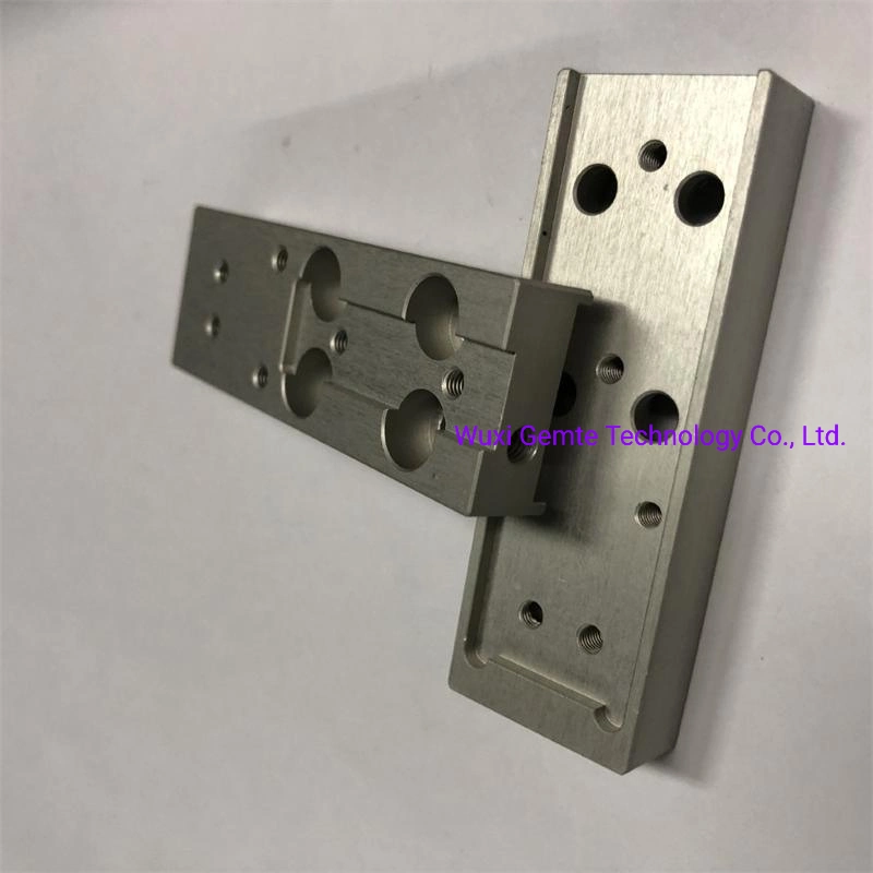 Metal Parts in-House Made Non-Standard Parts Tooling Parts Fixtures