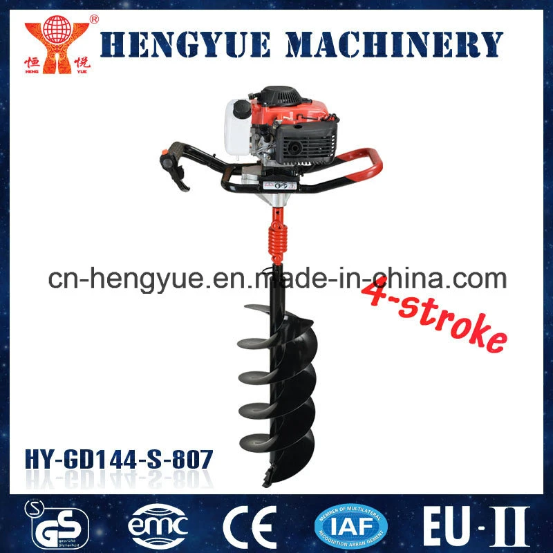 Gasoline Manual Digging Tools in Hot Sale