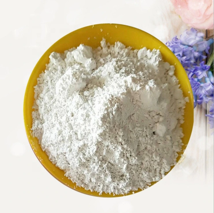 Hot Sale Industrial Grade Zeolite 4A for Detergent Powder