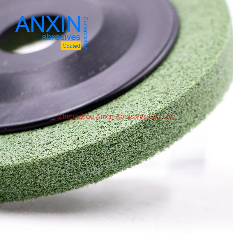 Nylon Flap Wheel for Polishing