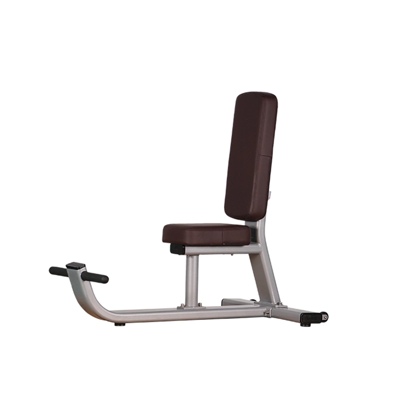 LVCC Banco de alta calidad para levantamiento de pesas Top Venda silla de gimnasio comercial Equipo de entrenamiento comercial