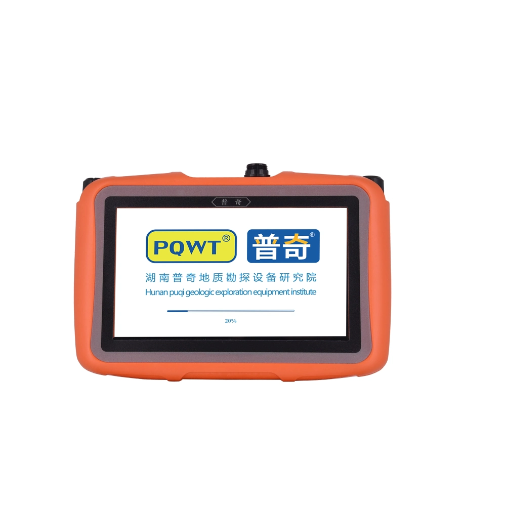 Pqwt Outdoor Wireless Sensor Water Leak Detector