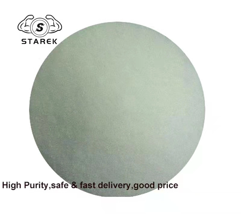 Whole Sales Price Powder Raw High Purity Weight Keep