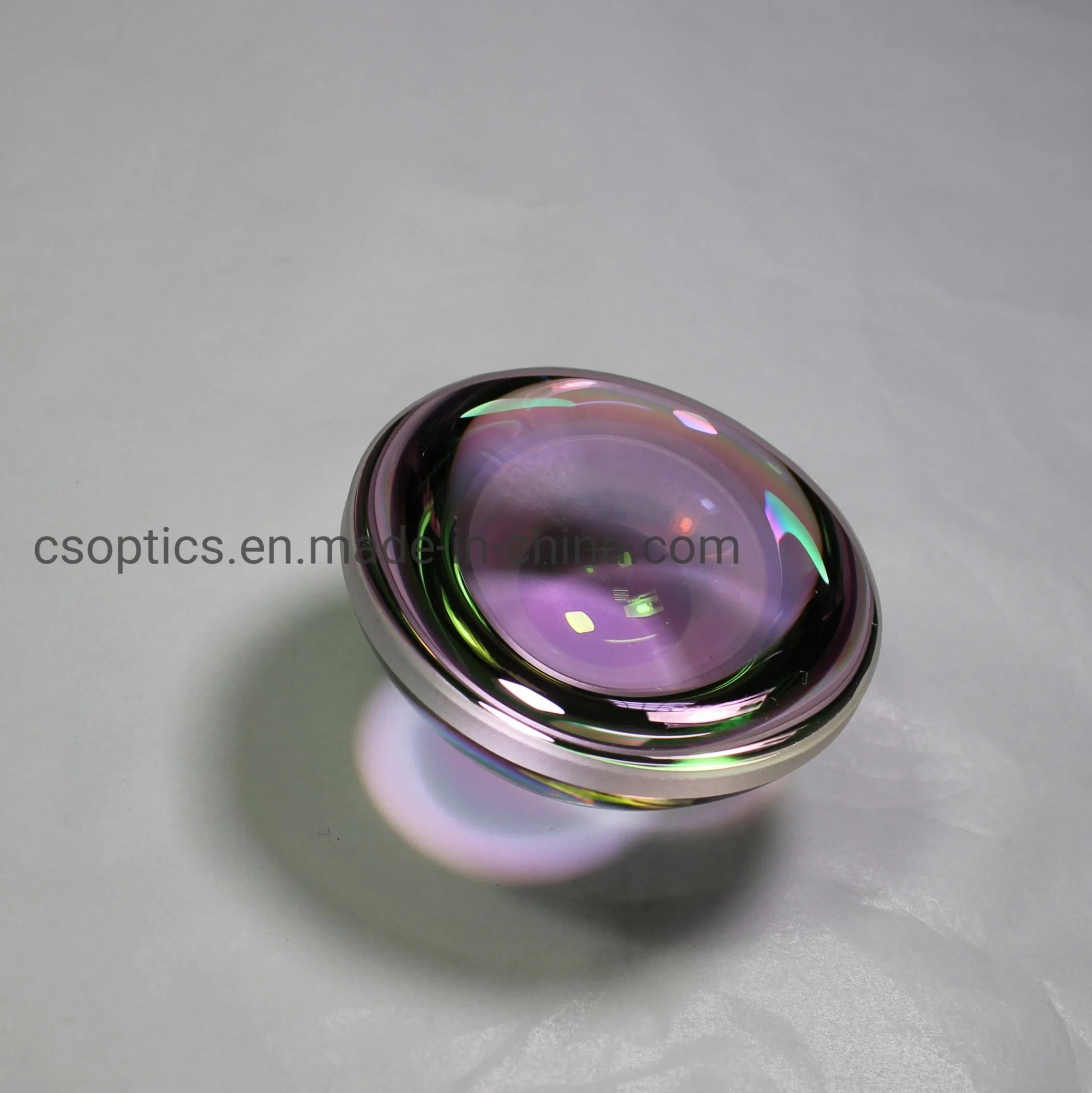 Plano Concave Lens/Bi Convex Le/Nsbi Concave Lens/Aspheric Molded Glass Lens