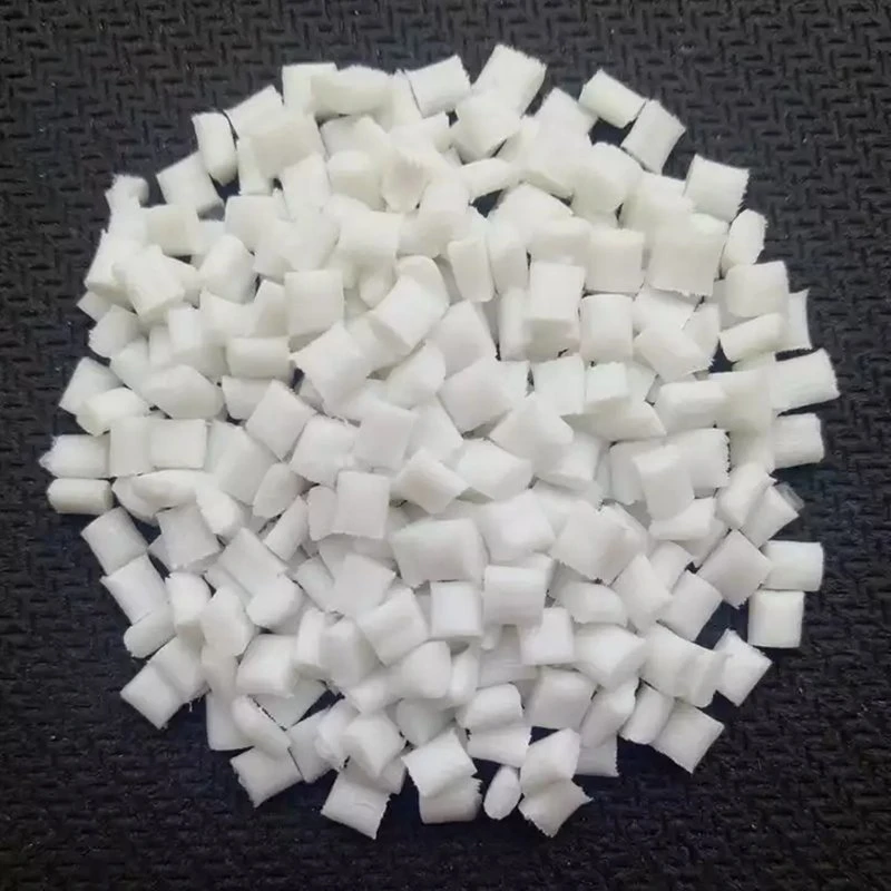 Pet Bottle Grade Pet Resin Hainan Yisheng Factory Directly Supply