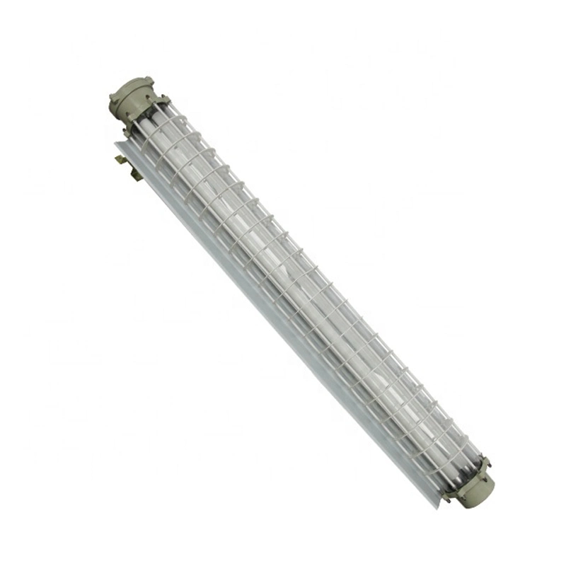 Atex Certified Ex Proof Tube Light for Hazardous Working Industry Lighting