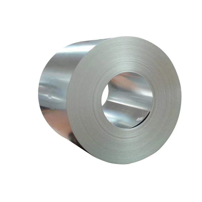 China Manufacturer AISI 304 201 316 Stainless Steel Coil/Steel Strip