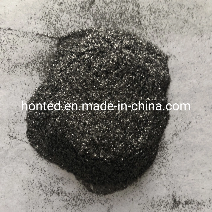 Pawer de graphite naturel à haut carbone graphite naturel de flake / pour la lubrification, conducteur, thermiquement conducteur