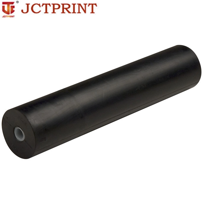 Rubber Roller for Textile Printing Machine Roller and Sticky Silicone Rubber Roller