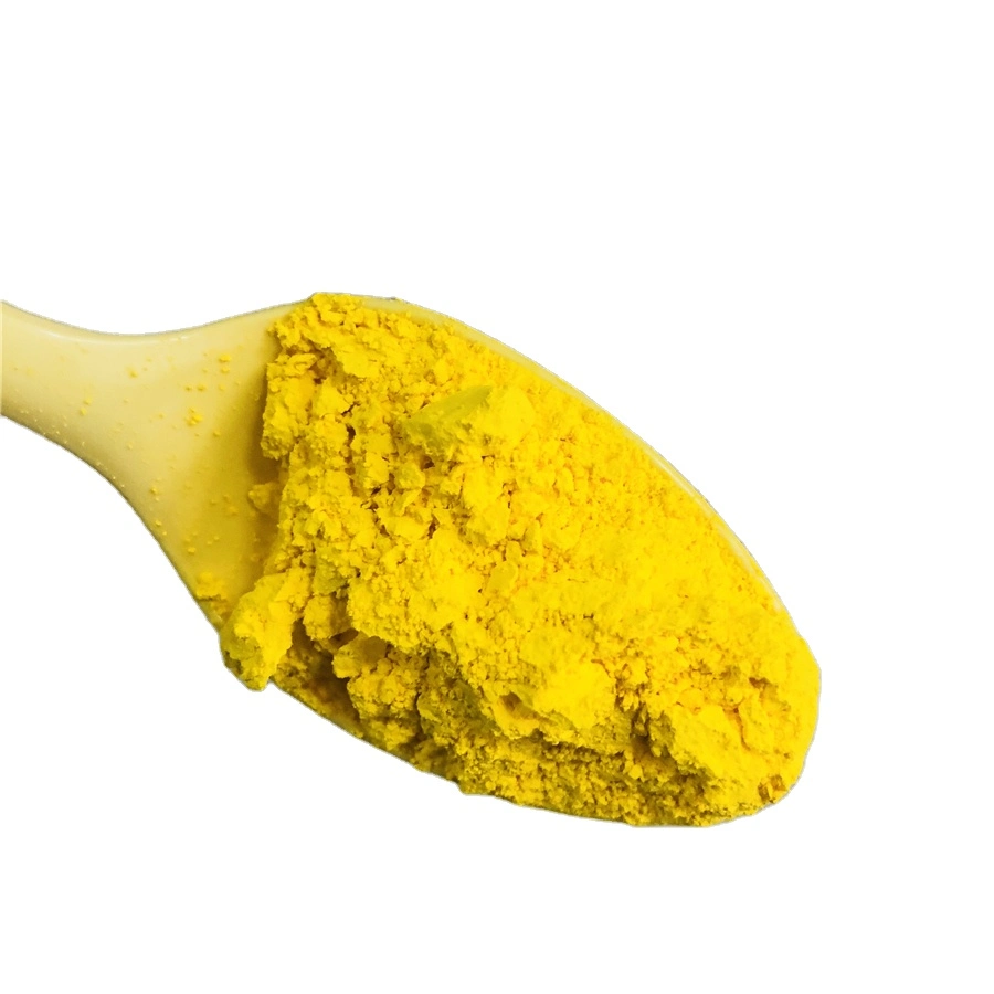 Hot Sale Yellow Pbo Powder Price Lead Oxide