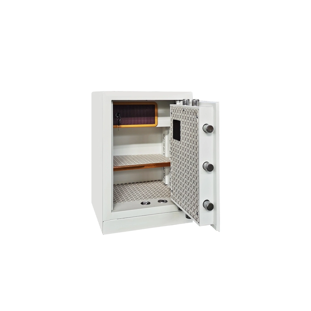 Digital Lock Fireproof Deposit Safe Box