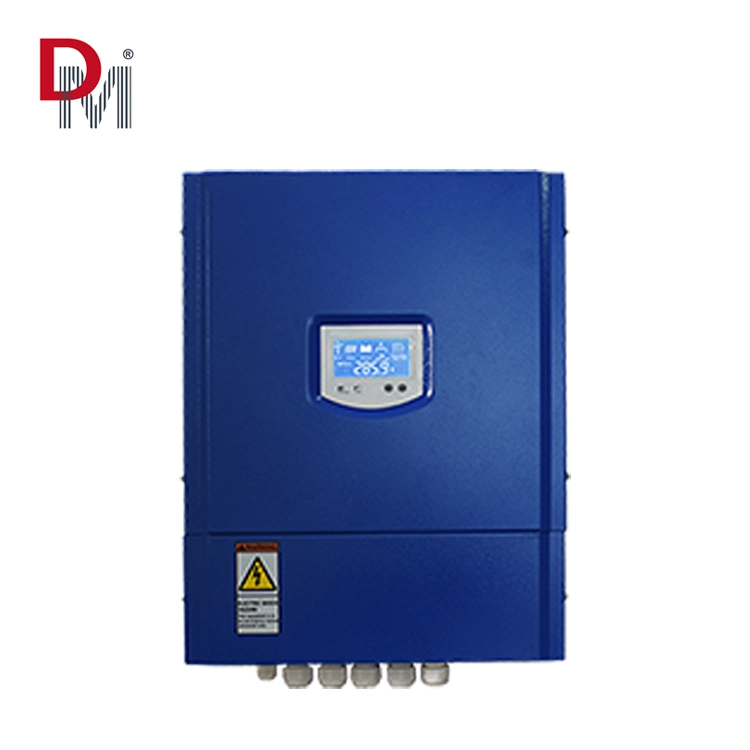 5kw MPPT Wind Generator Controller with Dump Load AC DC Converter