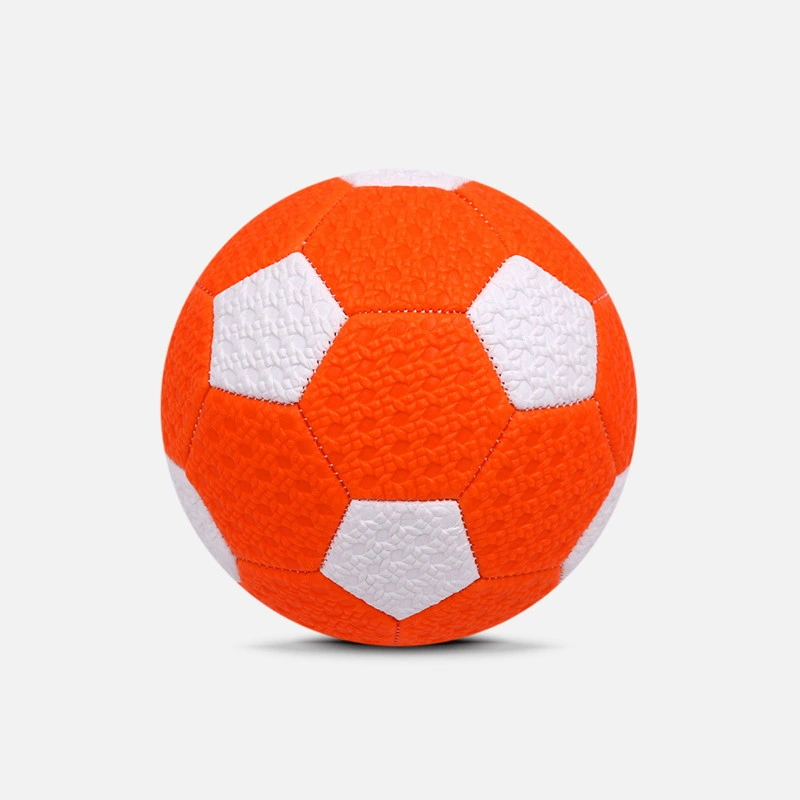 Rock-Bottom Price Textured Surface Mini Soccer Ball